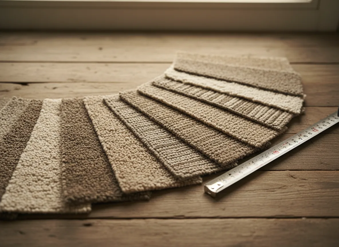 Carpet Installation Palermo, CA FAQs